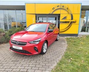 Opel Opel Corsa F Elegance*ab.AHK*LED-Matrix*Parkassist Gebrauchtwagen