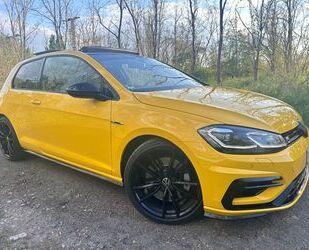 VW Volkswagen Golf 2.0 TSI DSG 4M R Perf 1.HD Akrapo Gebrauchtwagen