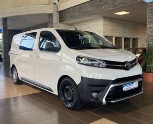 Toyota Toyota Proace (Verso) L1 Kasten Comfort Navi Sorti Gebrauchtwagen