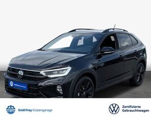 VW Volkswagen Taigo R-Line 1.0 TSI KAMERA CLIMATRONIC Gebrauchtwagen