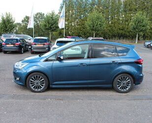 Ford Ford C-Max C1.0 Ecob. Sport*AHK*NAVI*KAMERA Gebrauchtwagen