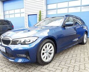 BMW BMW 318 d Touring Mild Hybrid Top Zustand! Gebrauchtwagen