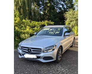 Mercedes-Benz Mercedes-Benz C 180 T AVANTGARDE AVANTGARDE Gebrauchtwagen