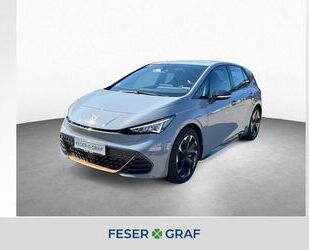 Cupra Cupra Born 58 kWh 170 kW PILOT M | TECH M | BELOW Gebrauchtwagen