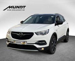 Opel Opel Grandland Business INNOVATION Plug-in-Hybrid Gebrauchtwagen