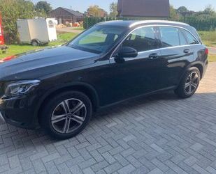 Mercedes-Benz Mercedes-Benz GLC 250 4MATIC Autom. - Gebrauchtwagen