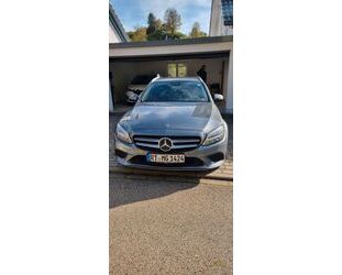 Mercedes-Benz Mercedes-Benz C 200 T Autom. - Gebrauchtwagen