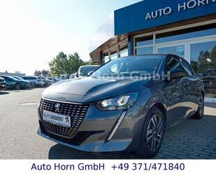 Peugeot Peugeot 208 PureTech 75 Allure Gebrauchtwagen