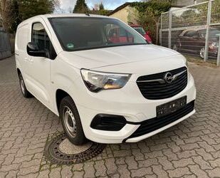 Opel Opel Combo E Cargo Edition Gebrauchtwagen