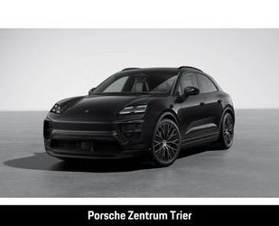 Porsche Porsche Macan Abstandstempomat LED-Matrix Panorama Gebrauchtwagen