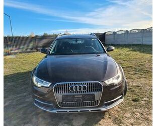 Audi Audi A6 Allroad 3.0 TDI quattro 180kW S tronic - Gebrauchtwagen