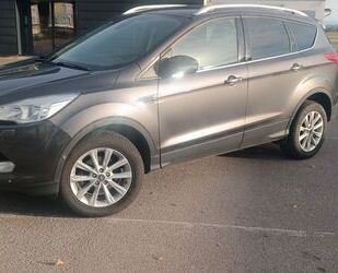 Ford Ford Kuga 1,5 EcoBoost 2x4 110kW Trend Trend Gebrauchtwagen