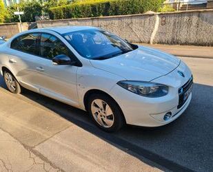 Renault Renault Fluence Z.E. Dynamique Dynamique Gebrauchtwagen