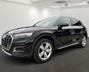 Audi Audi Q5 50 TDI quattro advanced PANO*AHK*STANDHZG* Gebrauchtwagen