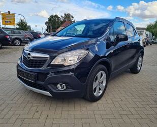 Opel Opel Mokka 1.4 Turbo ecoFLEX Edition Start/Stop Gebrauchtwagen