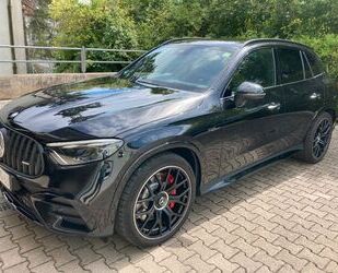 Mercedes-Benz Mercedes-Benz GLC 63 AMG S E AMG A. RIDE/PREMIUM+/ Gebrauchtwagen