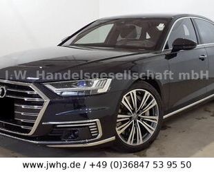 Audi Audi A8 60e Lang NACHT ASS/LASER/360°KAM/HUD/20