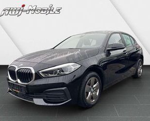 BMW BMW 118 118 i Advantage Gebrauchtwagen