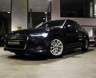 Audi Audi A6 LIM. 50 TDI QU. 1.HAND/AHK/HD-MATRIX/KEYLE Gebrauchtwagen