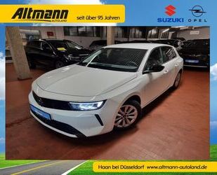 Opel Opel Astra Enjoy Navi Park&Go SZH LHZ uvm Gebrauchtwagen