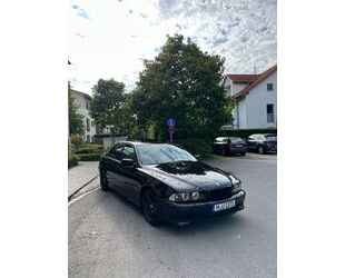 BMW BMW 525i A - Gebrauchtwagen