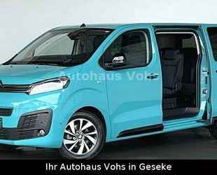 Citroen Citroën SpaceTourer L2 Feel Autom.|2xST|AHK|ACC|TO Gebrauchtwagen