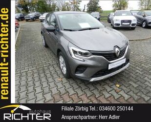 Renault Renault Captur TCe 140 GPF ZEN Gebrauchtwagen