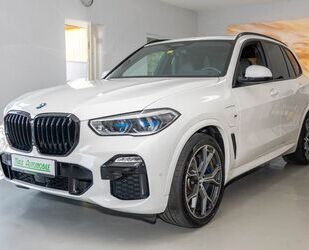 BMW BMW X5 xDrive45e M-Sportpaket Vollausstattung Gebrauchtwagen