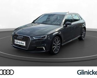 Audi Audi A3 Sportback 40 e-tron sport Gebrauchtwagen