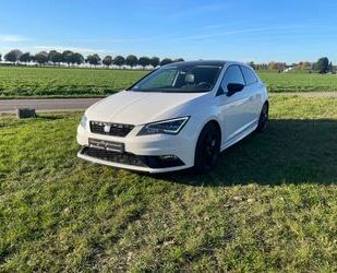 Seat Seat Leon SC FR SPORT Gebrauchtwagen