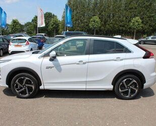 Mitsubishi Mitsubishi Eclipse Cross Top Hybrid 4WD Gebrauchtwagen