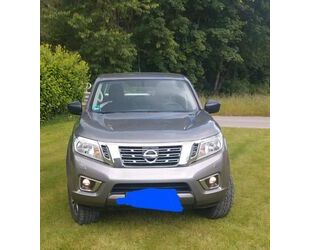 Nissan Nissan Navara Gebrauchtwagen