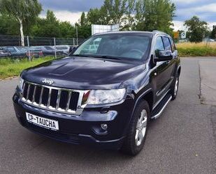 Jeep Jeep Grand Cherokee 3.0 CRD Laredo, AUTOMAT. TÜV N Gebrauchtwagen