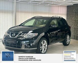 Nissan Nissan Murano Executive Vollauslastung, 2 Hand, Bi Gebrauchtwagen