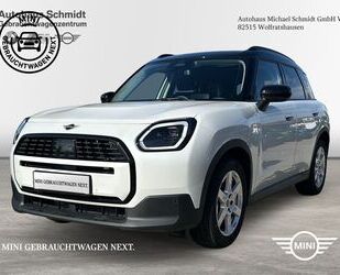 Mini MINI Countryman C Panorama*Paket M*Classic*DKG* Gebrauchtwagen