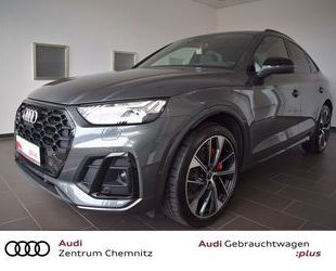 Audi Audi SQ5 Sportback TDI tiptr. MATRIX+PANORAMA+360° Gebrauchtwagen