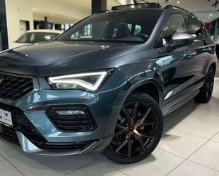 Cupra Cupra Ateca 2.0 TSI 4D DSG *ACC*Navi*Pano* Gebrauchtwagen