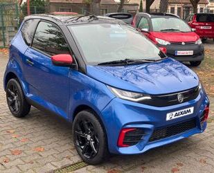 Aixam Aixam City Sport Neues Mod. Mopedauto L6e Automati Gebrauchtwagen