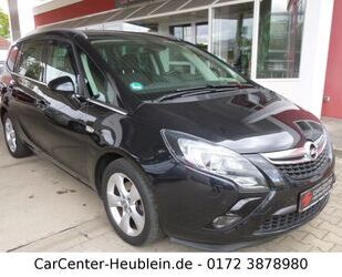 Opel Opel Zafira C Tourer Innovation Gebrauchtwagen