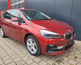 BMW BMW Active Tourer 225 xe Luxury Line Leder Panoram Gebrauchtwagen