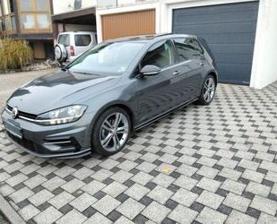 VW Volkswagen Golf 1.5 TSI ACT OPF DSG Comfortline Co Gebrauchtwagen