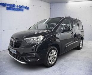 Opel Opel Combo Life 1.5 D Innovation HUD RFK NAVI STHZ Gebrauchtwagen