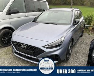 Hyundai Hyundai i30 Kombi 1.5 T-GDI DCT N Line, Side, LED, Gebrauchtwagen