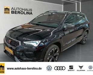 Cupra Cupra Ateca 1.5 TSI DSG *AHK*ACC*NAV*LED*R-CAM*SHZ Gebrauchtwagen