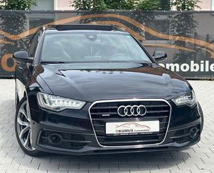 Audi Audi A6 Avant 3.0 TDI quattro S LINE ACC*LED*RS SI Gebrauchtwagen