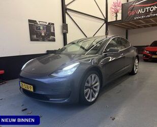 Tesla Tesla Model 3 Long Range AWD 75 kWh / Dual Motor / Gebrauchtwagen