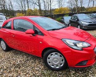 Opel Opel Corsa E Selection /nur 71 Tkm / Automatik Gebrauchtwagen