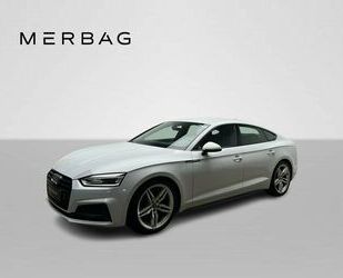 Audi Audi A5 Sportback 40 TFSI sport Gebrauchtwagen