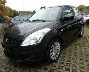 Suzuki Suzuki Swift Club*1.Hand*SCHEKHEFT*NUR.70000KM* Gebrauchtwagen