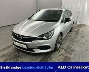 Opel Opel Astra 1.5 D Start/Stop Sports Tourer Automati Gebrauchtwagen